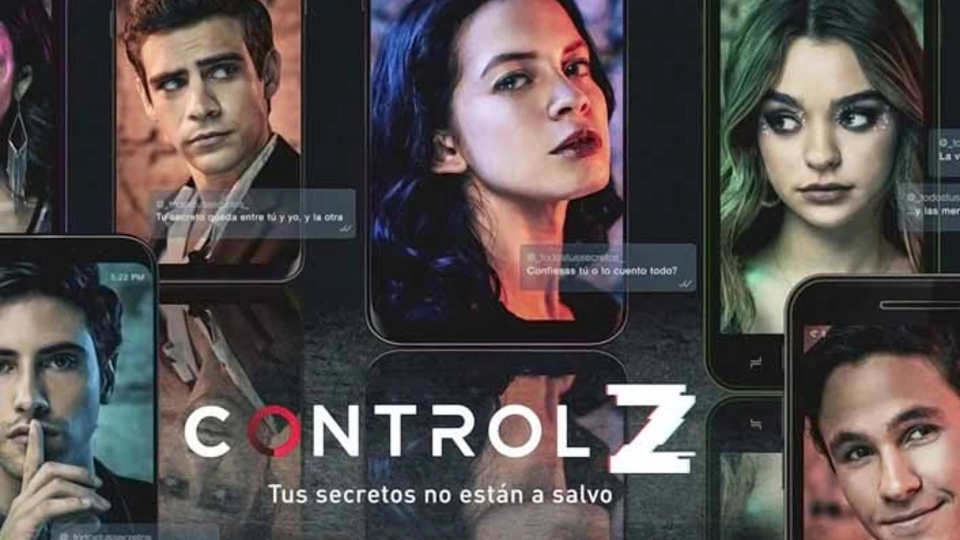 Control Z