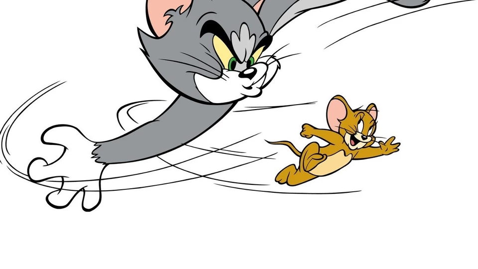 Tom and Jerry
