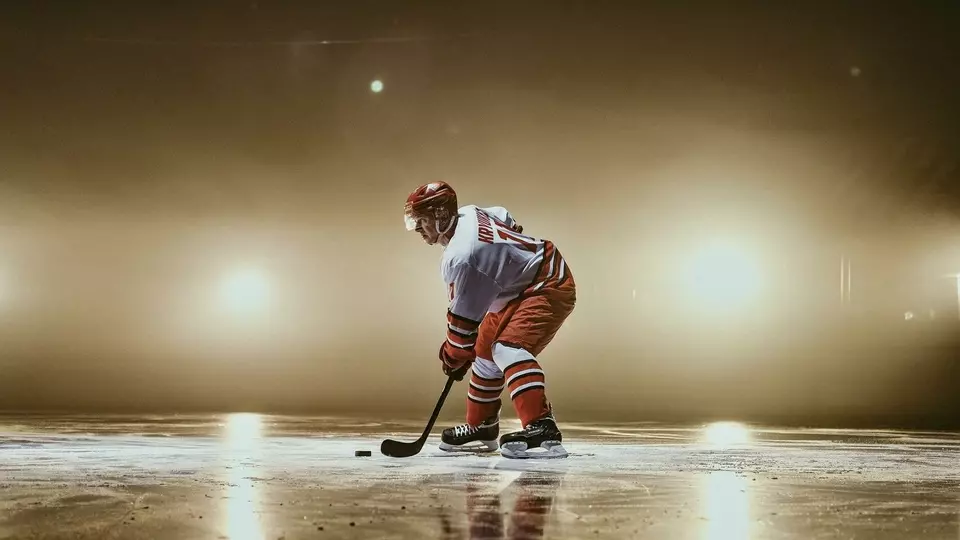 Капитан Крюк