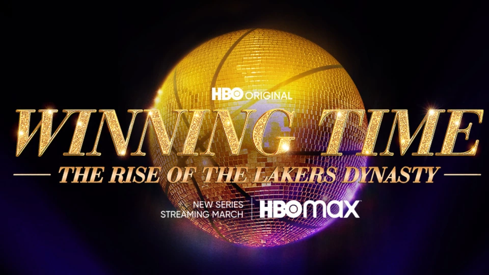 Winning Time: The Rise of the Lakers Dynasty