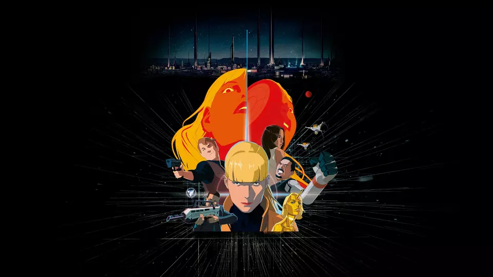 Марс Экспресс