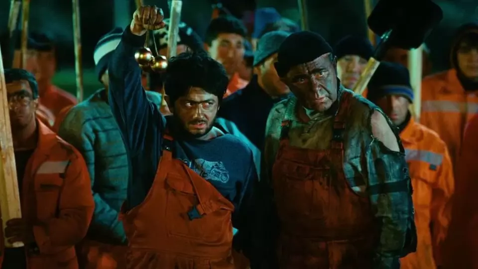 Наша Russia: Яйца Судьбы