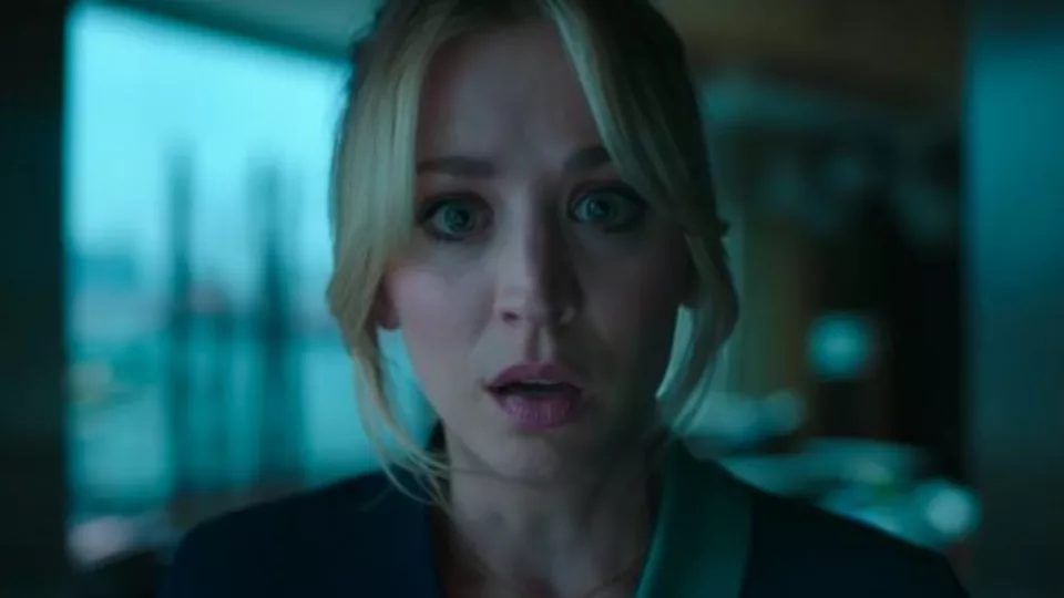 Бортпроводница