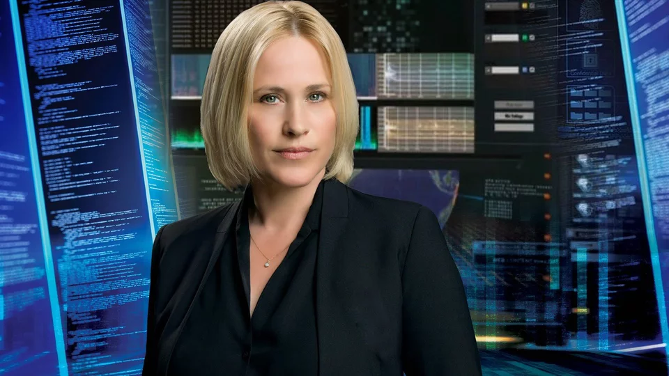 CSI: Cyber