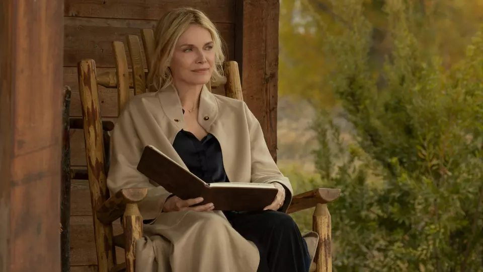 Река Мадисон