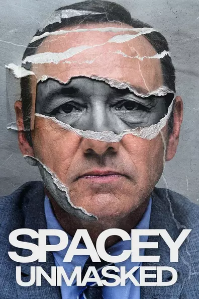 Спейси без маски