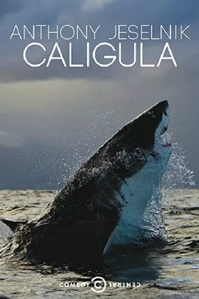 Энтони Джесельник - Калигула