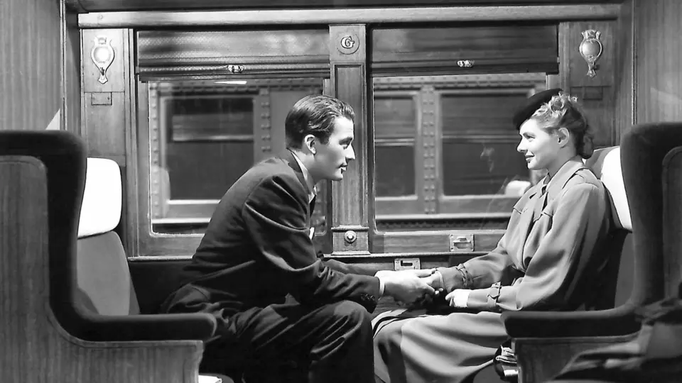 Заворожённый