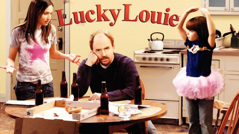 Lucky Louie
