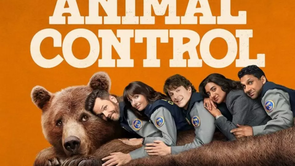 Animal Control