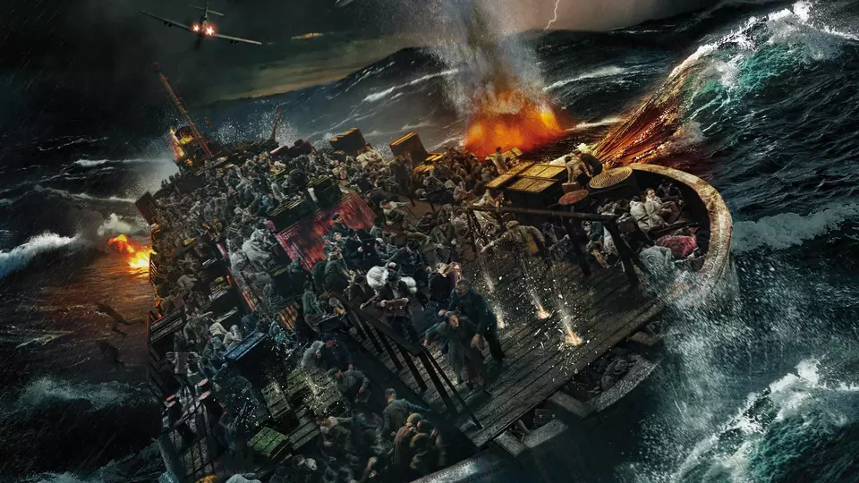 Спасти Ленинград