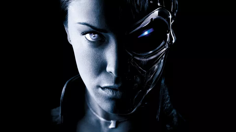 Терминатор 3: Восстание машин