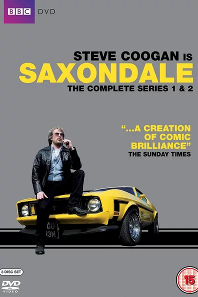 Саксондейл