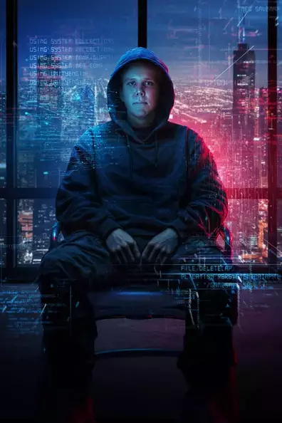 Самый разыскиваемый: Юный хакер