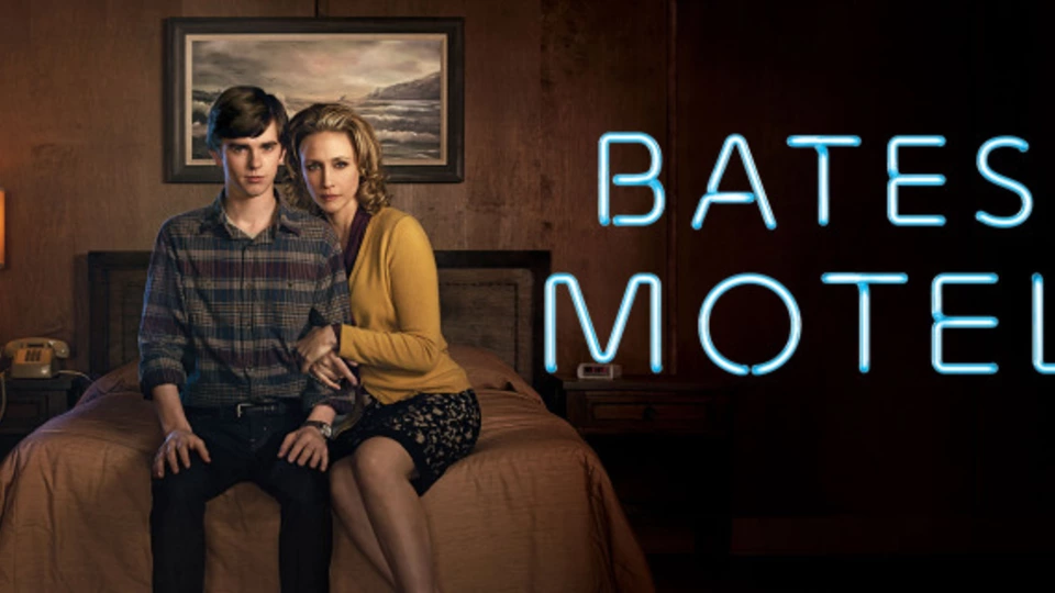 Bates Motel