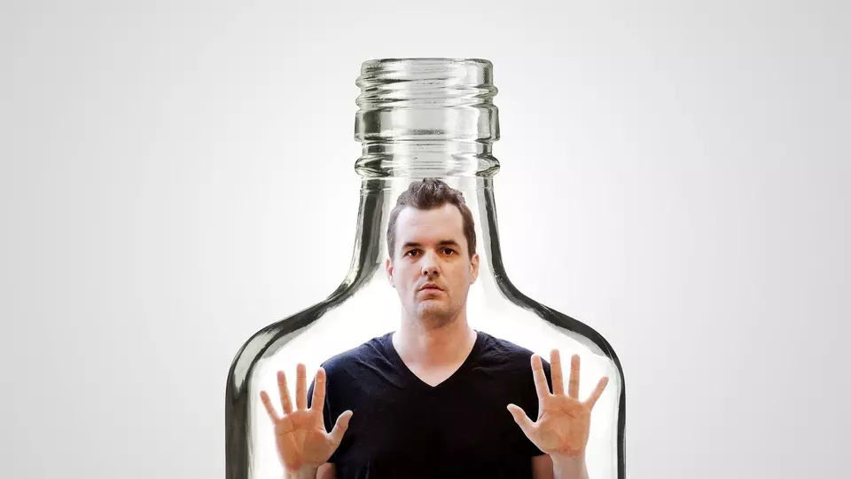 Джим Джеффрис: В идеальном состоянии