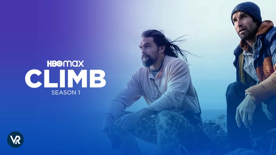 The Climb