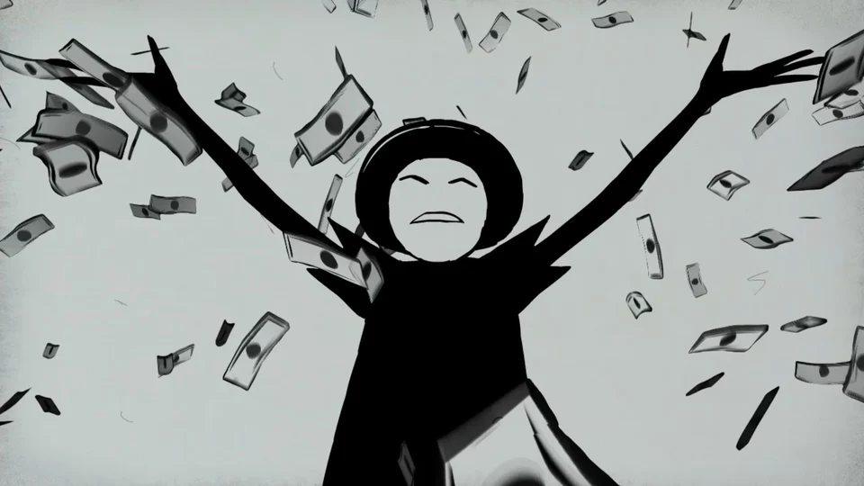 Мистер Фримен