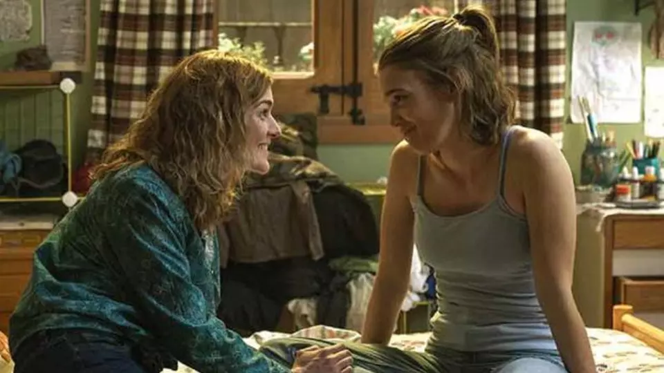 Feria: La luz más oscura