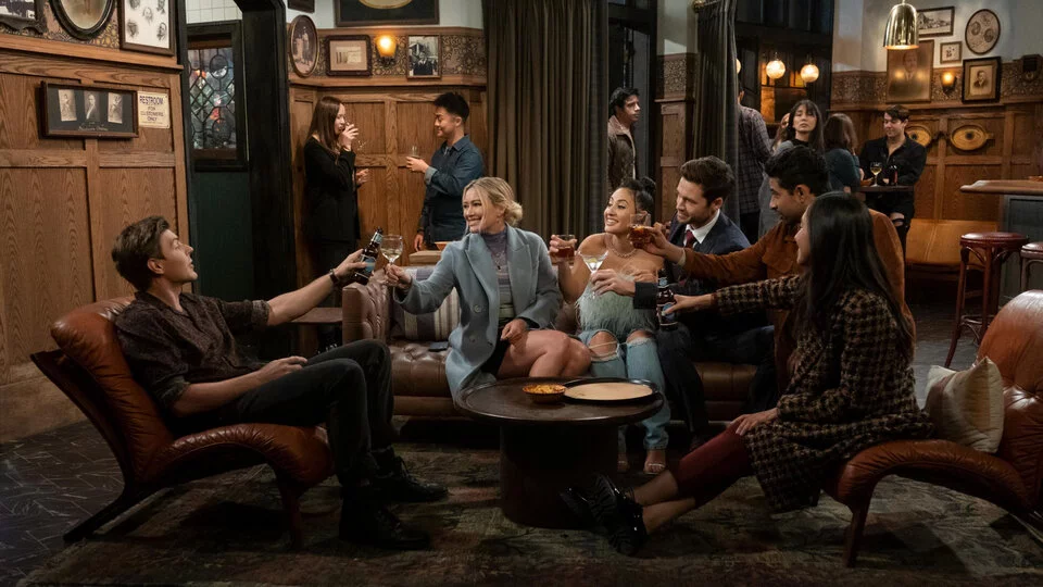 How I Met Your Father