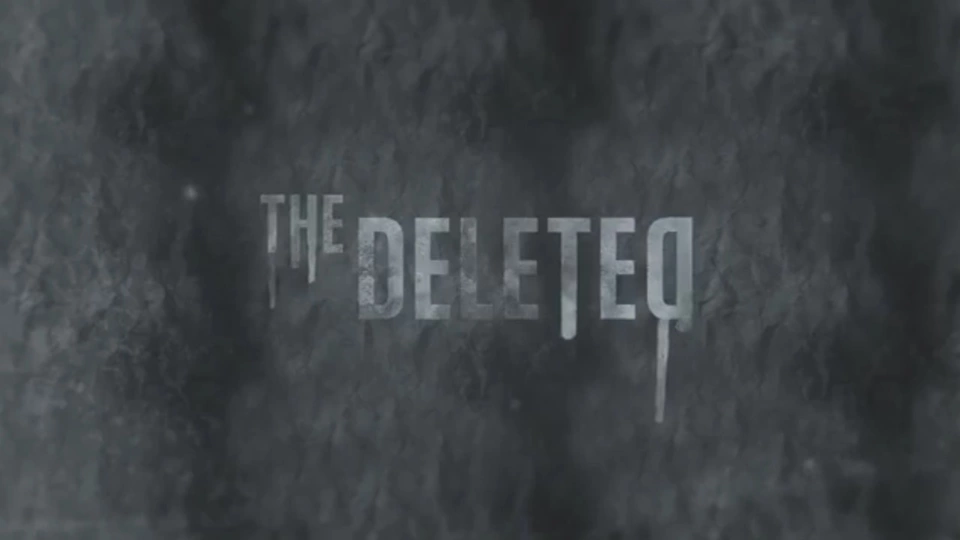 The Deleted