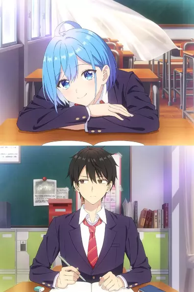 Может ли существовать дружба между мужчиной и женщиной? (Нет, это не так!)