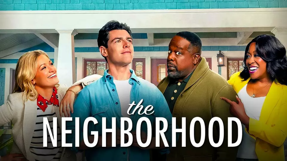 The Neighborhood