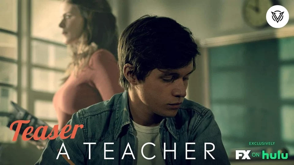 A Teacher