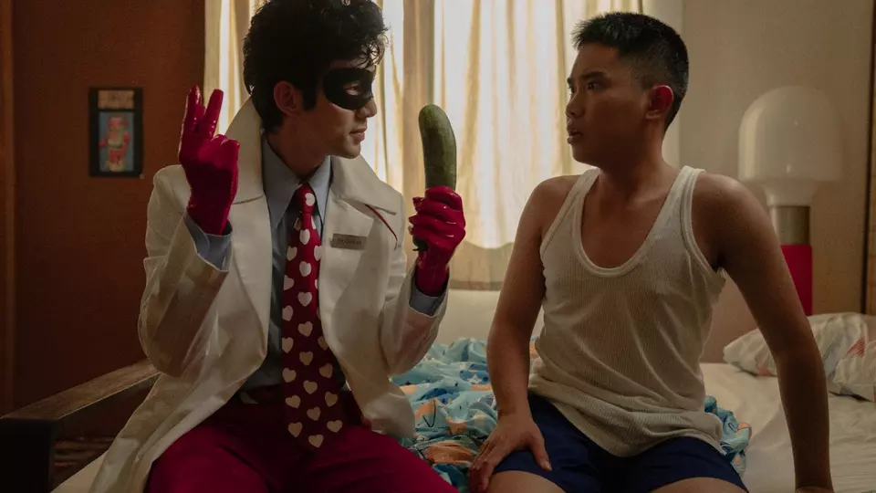 Dxktexr khilmæks pucchâ phâ seîyw (Doctor Climax)