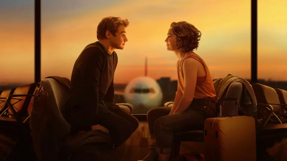 Статистическая вероятность любви с первого взгляда