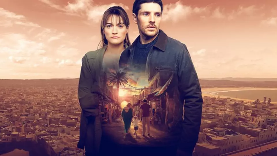 The Boy That Never Was