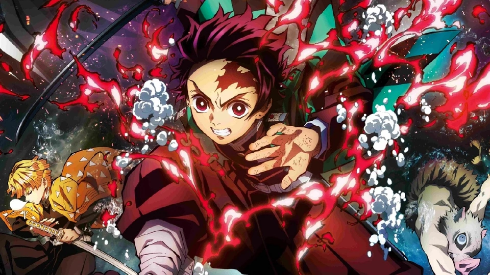 Kimetsu no Yaiba: Mugen Ressha-hen
