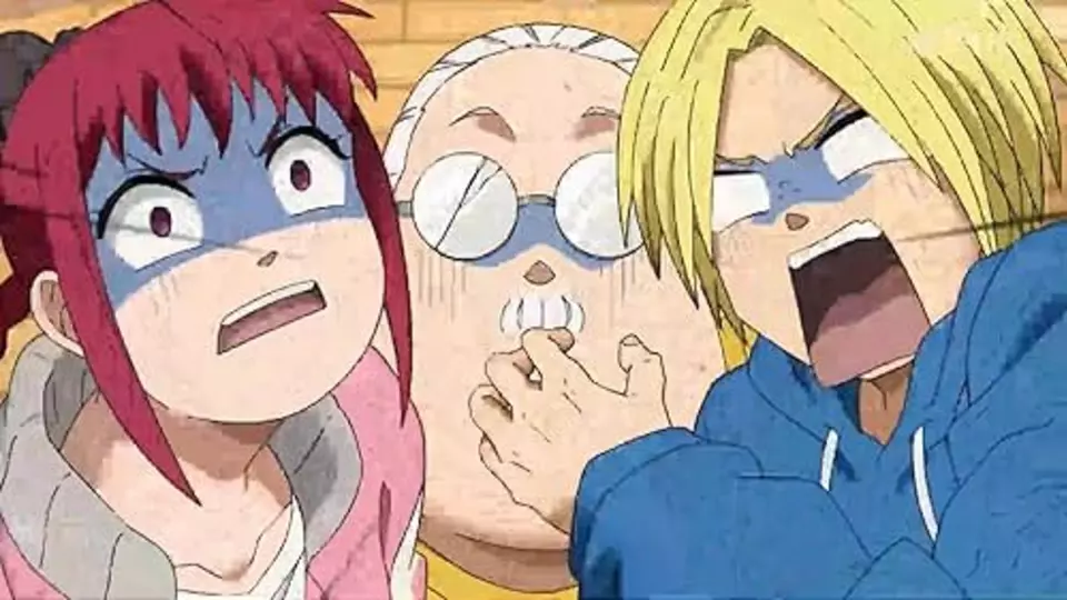 Дни Сакамото