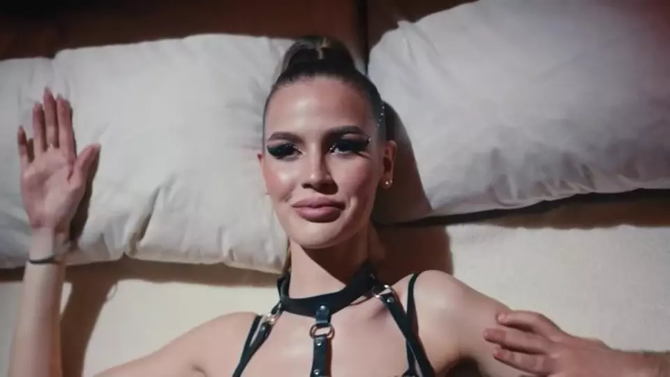 Немодельное агентство