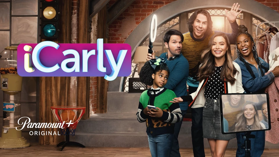 iCarly Revival