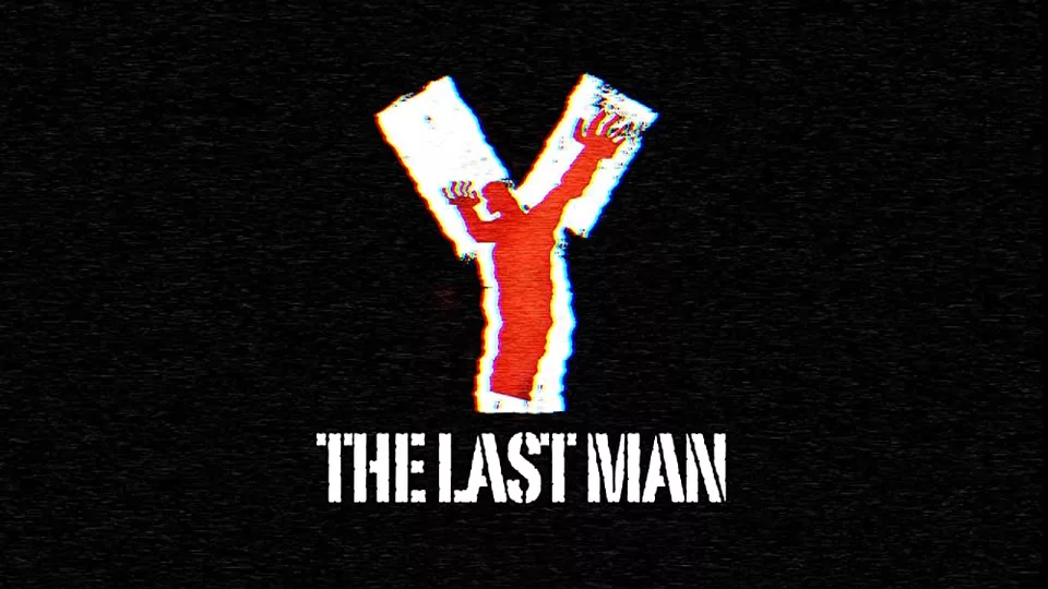 Y: The Last Man