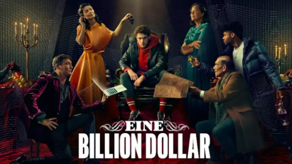 Eine Billion Dollar
