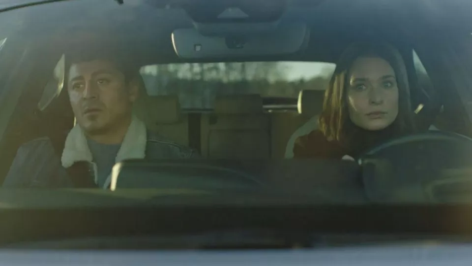 Хозяин положения