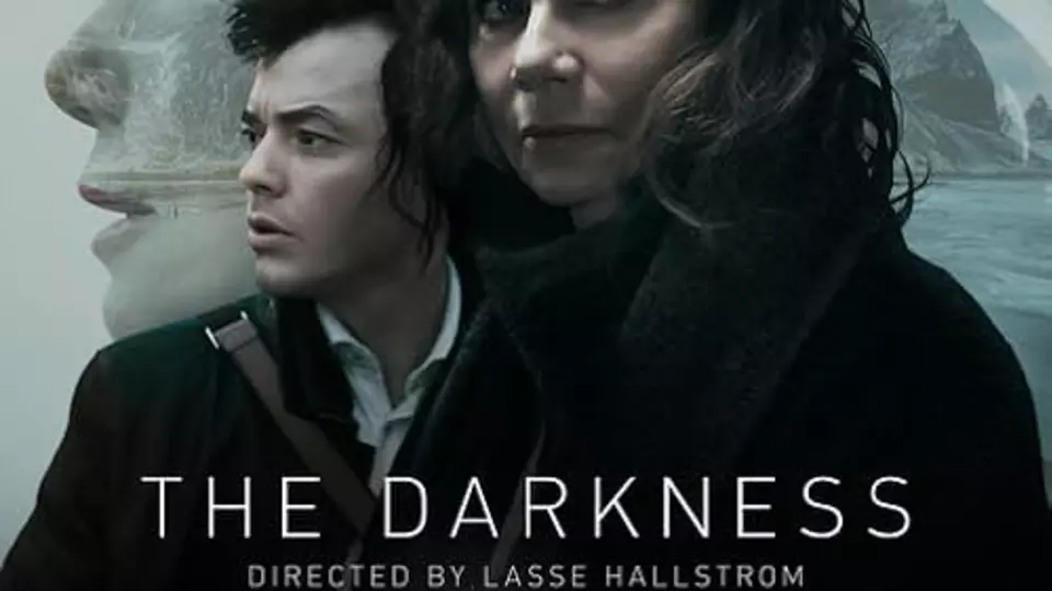 The Darkness