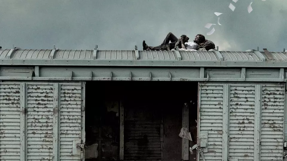 Исчезновение Сидни Холла