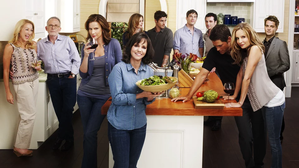 Братья и сестры