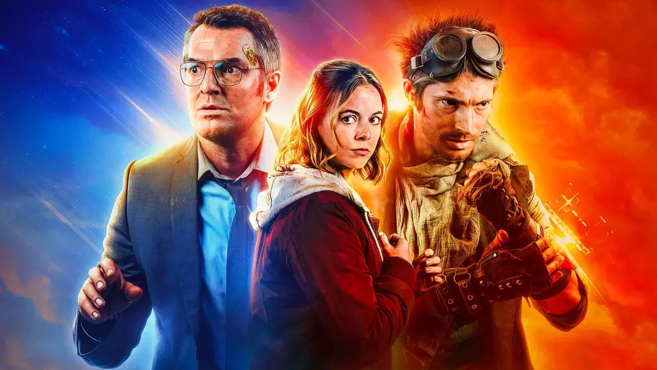 Le Visiteur du futur