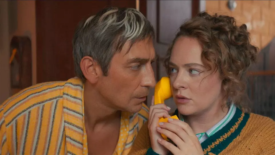 Встретимся вчера