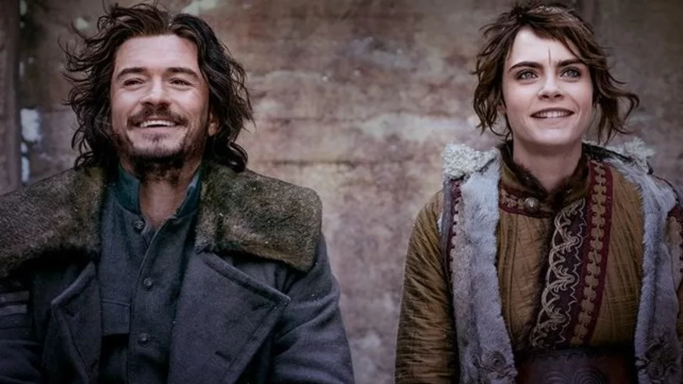 Карнивал Роу