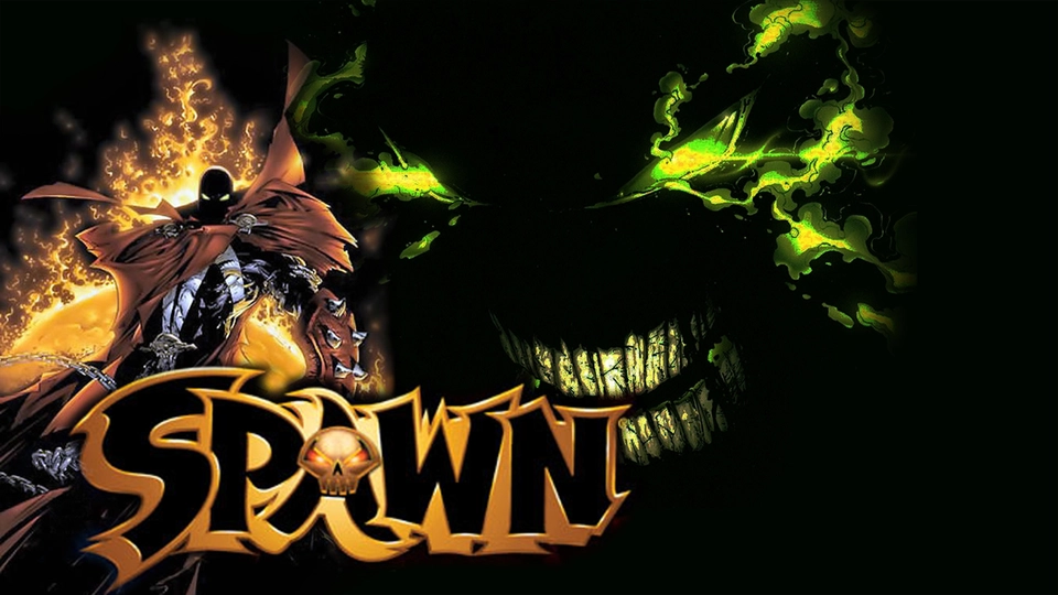 Spawn