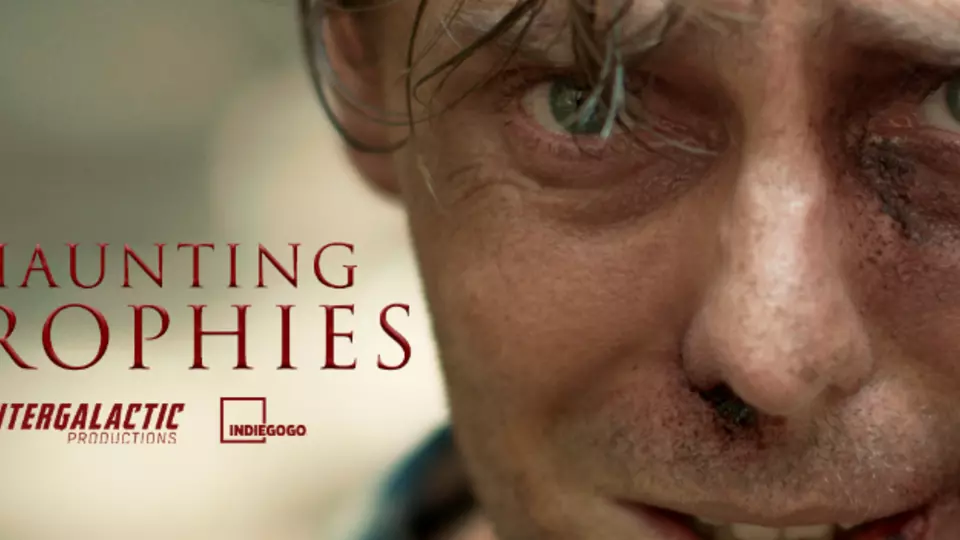 Haunting Trophies