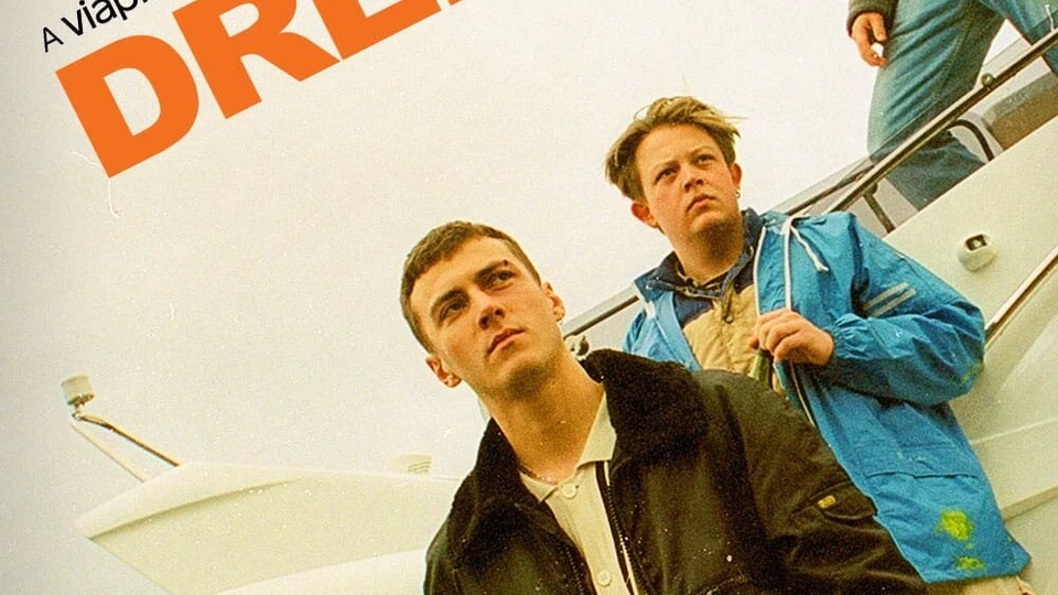 Drenge