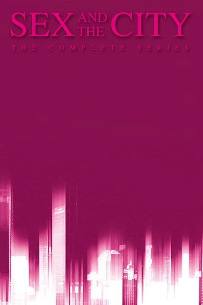 Секс в большом городе