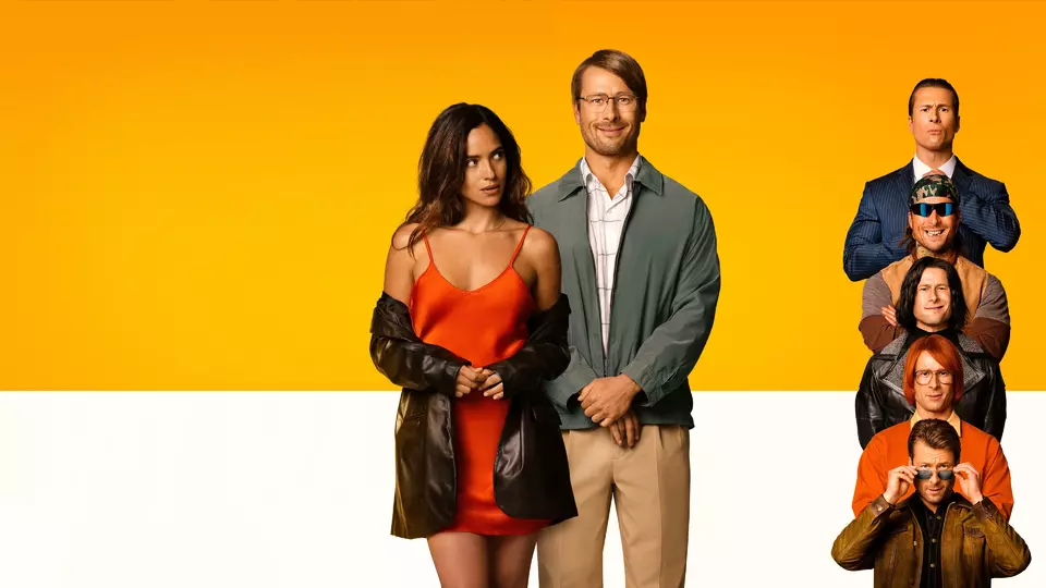 Я не киллер