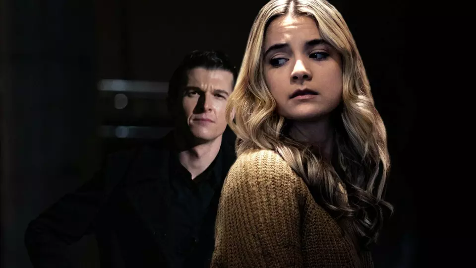 Danger Rocks The Cradle